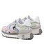Liu Jo Sneakersy Liu Jo Maxi Wonder 61 BA3143 PX139 Nude/Stret S1693