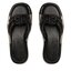 Coach Ciabatte Coach Brooklyn C8990 Black