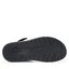Lanetti Sandale Lanetti MSS20508-01 Maro