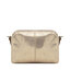 Pieces Τσάντα Pieces Pcnaina Leather Cross Bocy Fc Noos 17063358 Gold