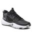 Under Armour Pantofi Under Armour Ua Lockdown 6 3025616-001 Blk/Wht