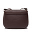 Gino Rossi Táska Gino Rossi LIB-123GR Dark Brown