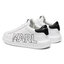 KARL LAGERFELD Sneakers KARL LAGERFELD KL52523 White Lthr