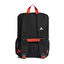 adidas Hátizsák adidas Marvel Spider-Man Backpack HZ2914 Black/Brired