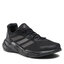 adidas Pantofi adidas X9000L3 M S23679 Cblack/Cblack/Cblack