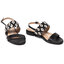 Gioseppo Sandali Gioseppo 63035 Black