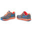 Nike Čevlji Nike 599291 011 Cool Grey/Photo Blue