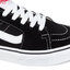Vans Scarpe sportive Vans Sk8-Low VN0A4UUK6BT1 Black/True White