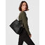 LOVE MOSCHINO Táska LOVE MOSCHINO JC4044PP1FLD100A Nero