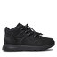 Timberland Kotníková obuv Timberland Sprint Trekker Mid TB0A2F7C0151 Black Nubuck