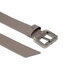 Patrizia Pepe Дамски колан Patrizia Pepe CW8684/L001-B744 Dark Tatami