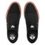 DC Πάνινα παπούτσια DC Manual ADYS300591 Black/Gum(Bgm)
