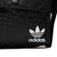 adidas Taška adidas Waistbag HK0129 Black