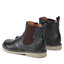 Ricosta Kozačky Ricosta Dallas 50 7600102/180 S See
