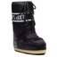 Moon Boot Sněhule Moon Boot Nylon 14004400001 M Nero