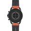 Fossil Smartwatch Fossil Gen 6 FTW4062 Black/Brown