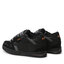 Globe Sneakers Globe Sabre GBSABR Black/Orange 10194
