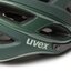 Uvex Bukósisak Uvex Unbound 41/0/989/06/17 Zöld