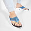 Salomon Джапанки Salomon Reelax Break 5.0 412775 27 Copen Blue