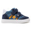 Bartek Sneakers Bartek 11430004 Ocean/Niebieski