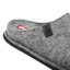 Big Star Shoes Пантофи Big Star Shoes KK176001 Grey