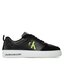 Calvin Klein Jeans Sneakers Calvin Klein Jeans Casual Cupsole Xray YM0YM00607 Black BDS