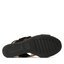 Geox Espadrile Geox D Ponza B D35GVB 00021 C9999 Black