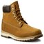 Timberland Trappers Timberland Radford 6 Boot Wp TB0A1JHF2311 Wheat