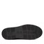 U.S. Polo Assn. Ghete Jodhpur U.S. Polo Assn. Penny004 PENNY004W/BL1 Blk