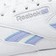 Reebok Boty Reebok Classic Vegan GY8817 Ftwwht/Ftwwht/Lilglw