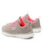Skechers Pantofi Skechers Get Connected 12615/GYCL Gray/Coral