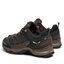 Salewa Trekingová obuv Salewa Ws Mtn Trainer Lite Gtx GORE-TEX 61362-7517 Wallnut/Fluo Coral