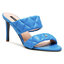 Patrizia Pepe Παντόφλες Patrizia Pepe 2VA174/A8X2-C859 Astral Blue