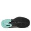 Head Pantofi Head Revolt Court 273503 Black/Teal 065