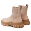 Weekend Max Mara Ghete Jodhpur Weekend Max Mara Genepi 2357960334600 Mandorla 001
