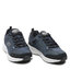 Skechers Trekingová obuv Skechers Oak Canyon 51893/NVBK Navy/Black