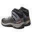 Kayland Trekkingschuhe Kayland Impact Gtx GORE-TEX 18018080 Anthracite/Grey