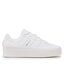 adidas Boty adidas Stan Smith Bonega Shoes IE4758 Bílá