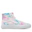 Vans Sneakers Vans Sk8-Hi Tapered VN0005UM6GL1 Sunny Day Multi/True Whit