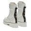 Guess Turistická obuv Guess Obetter FL7OTT ELE10 WHIBR