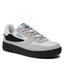 Fila Sneakers Fila Fxventuno O Low FFM0157.80006 Nimbus Cloud