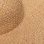 Seafolly Pălărie Seafolly ShadyLady 71528-HT Natural