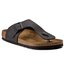 Birkenstock Infradito Birkenstock Ramses 0044791 Black