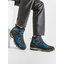 Meindl Trekkings Meindl Litepeak Gtx GORE-TEX 3928 Marine/Gelb 49