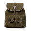 Tom Tailor Ruksak Tom Tailor 29380-35 Khaki