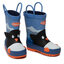 Chipmunks Gumicsizma Chipmunks Emperor CH275 Multi 002
