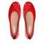 The Flexx Agregar al carrito Miss Italia DS22-9102.101 Red