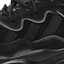 adidas Pantofi adidas Ozweego C EF6298 Cblack/Cblack/Ngtmet