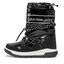 Calvin Klein Jeans Cizme de zăpadă Calvin Klein Jeans V3A6-80713-1486 S Black 999