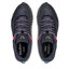 Salewa Schuhe Salewa Ws Ultra Train 3 61389-3823 Navy Blazer/Maui Blue 3823